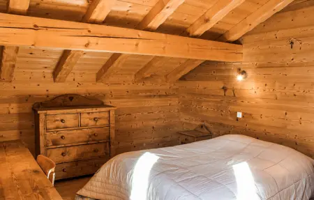 Les Vuargnes, Maison 12 personnes à Chatel - Photo 29