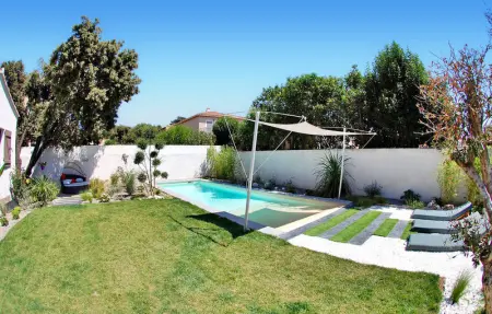 La Villa De Notre Dame, Maison 8 personnes à Chateaurenard - Photo 1