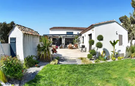 La Villa De Notre Dame, Maison 8 personnes à Chateaurenard - Photo 2