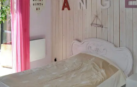 La Villa De Notre Dame, Maison 8 personnes à Chateaurenard - Photo 16