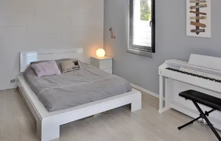 La Villa De Notre Dame, Maison 8 personnes à Chateaurenard - Photo 17