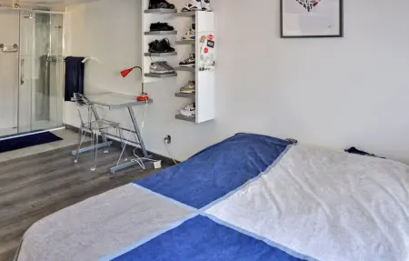 La Villa De Notre Dame, Maison 8 personnes à Chateaurenard - Photo 19