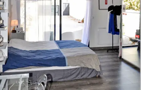 La Villa De Notre Dame, Maison 8 personnes à Chateaurenard - Photo 20