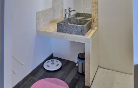 La Villa De Notre Dame, Maison 8 personnes à Chateaurenard - Photo 22