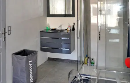 La Villa De Notre Dame, Maison 8 personnes à Chateaurenard - Photo 23