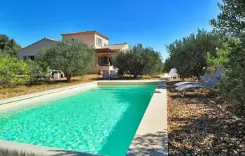 Casa en Saint Rémy De Provence,Li Vue Vent FCS200 N°993242