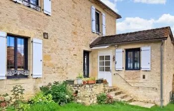 Maison à Saint Jory las Bloux,La Maison Du Cantou FCS209 N°993247