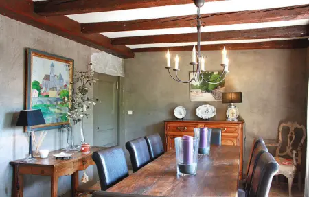 L'Ombrière, Maison 6 personnes à Doussard - Photo 7