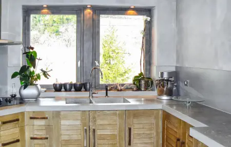 L'Ombrière, Maison 6 personnes à Doussard - Photo 8