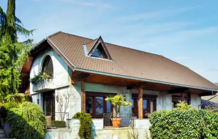 L'Ombrière, Maison 6 personnes à Doussard - Photo 9