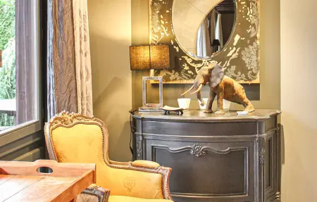 L'Ombrière, Maison 6 personnes à Doussard - Photo 12