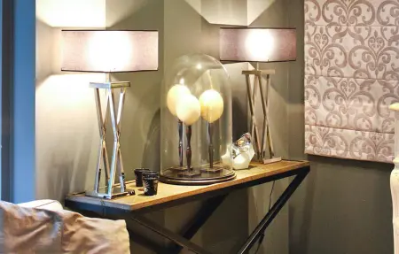 L'Ombrière, Maison 6 personnes à Doussard - Photo 13