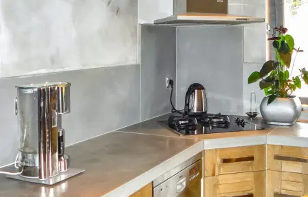 L'Ombrière, Maison 6 personnes à Doussard - Photo 14