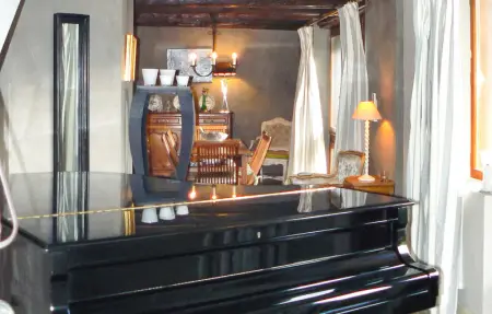 L'Ombrière, Maison 6 personnes à Doussard - Photo 15