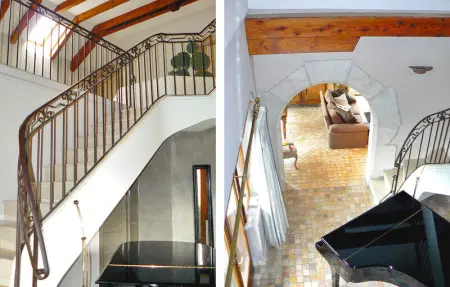 L'Ombrière, Maison 6 personnes à Doussard - Photo 16