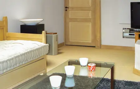 L'Ombrière, Maison 6 personnes à Doussard - Photo 18