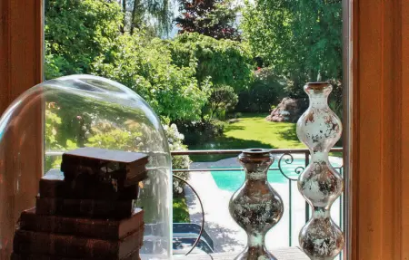 L'Ombrière, Maison 6 personnes à Doussard - Photo 20