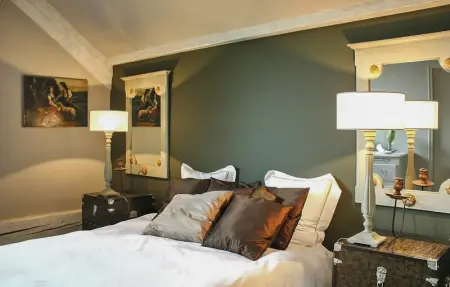 L'Ombrière, Maison 6 personnes à Doussard - Photo 22