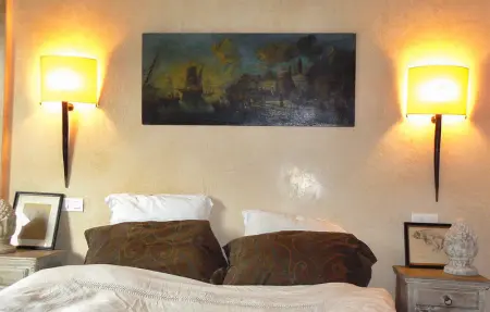 L'Ombrière, Maison 6 personnes à Doussard - Photo 23