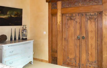 L'Ombrière, Maison 6 personnes à Doussard - Photo 24