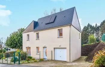 Maison à Cherbourg en Cotentin FNM556 N°993268