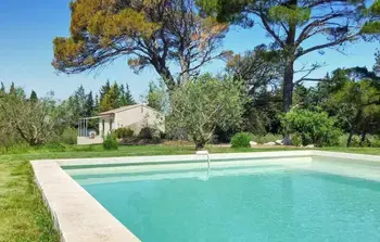 Maison à Maussane les Alpilles, Le Cabanon - L993272