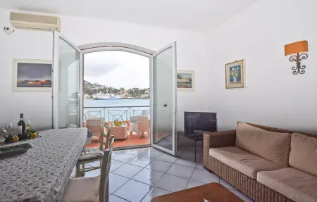 Location Appartement 5 personnes à Ischia - Photo 2