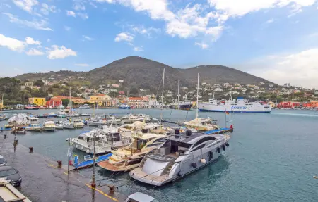 Location Appartement 5 personnes à Ischia - Photo 6