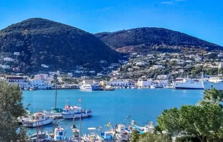 Location Appartement 5 personnes à Ischia - Photo 7