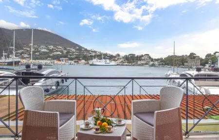 Location Appartement 5 personnes à Ischia - Photo 8