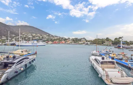 Location Appartement 5 personnes à Ischia - Photo 9