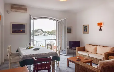 Location Appartement 5 personnes à Ischia - Photo 10