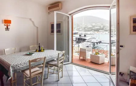 Location Appartement 5 personnes à Ischia - Photo 11