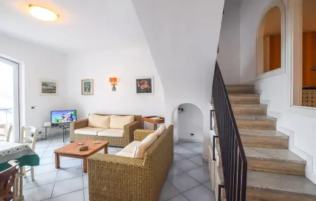 Location Appartement 5 personnes à Ischia - Photo 13