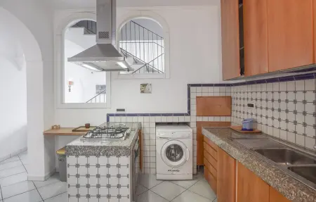 Location Appartement 5 personnes à Ischia - Photo 14