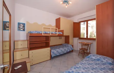 Location Appartement 5 personnes à Ischia - Photo 19