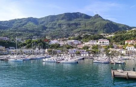 Location Appartement 5 personnes à Ischia - Photo 25