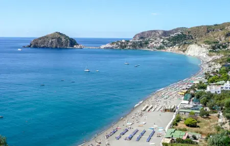 Location Appartement 5 personnes à Ischia - Photo 26