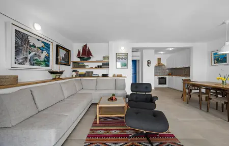 Location Maison 6 personnes à Murter - Photo 4