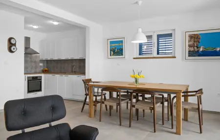 Location Maison 6 personnes à Murter - Photo 6