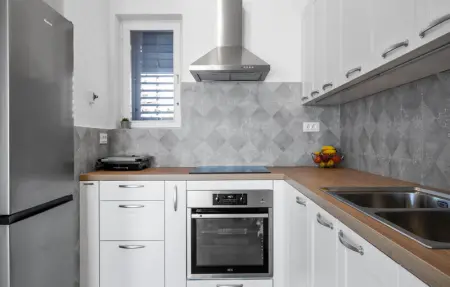 Location Maison 6 personnes à Murter - Photo 7