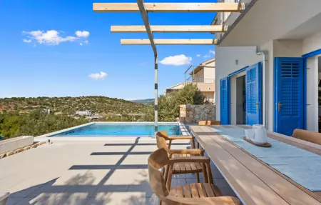 Location Maison 6 personnes à Murter - Photo 9