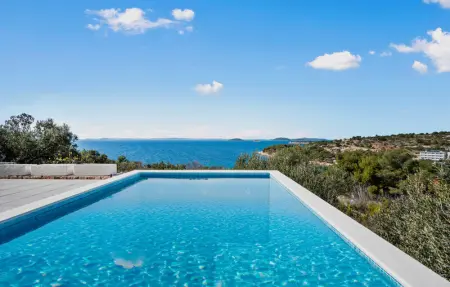 Location Maison 6 personnes à Murter - Photo 10