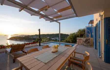 Location Maison 6 personnes à Murter - Photo 11