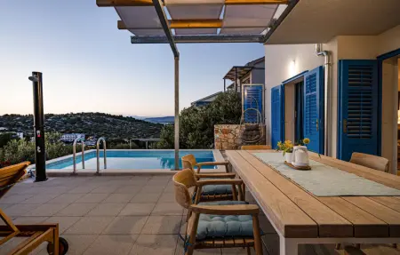 Location Maison 6 personnes à Murter - Photo 14