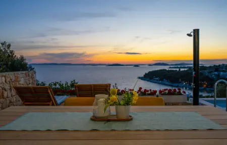 Location Maison 6 personnes à Murter - Photo 15