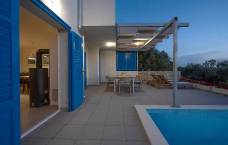 Location Maison 6 personnes à Murter - Photo 16