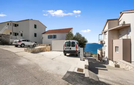 Location Maison 6 personnes à Murter - Photo 17