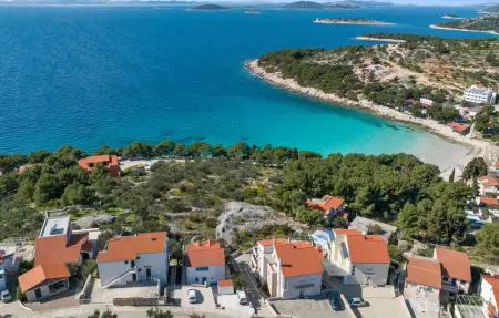 Location Maison 6 personnes à Murter - Photo 19