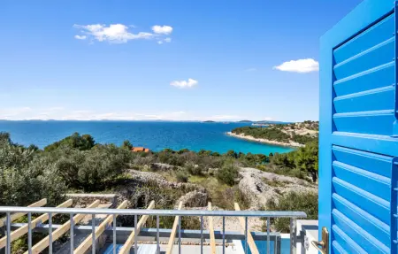 Location Maison 6 personnes à Murter - Photo 24